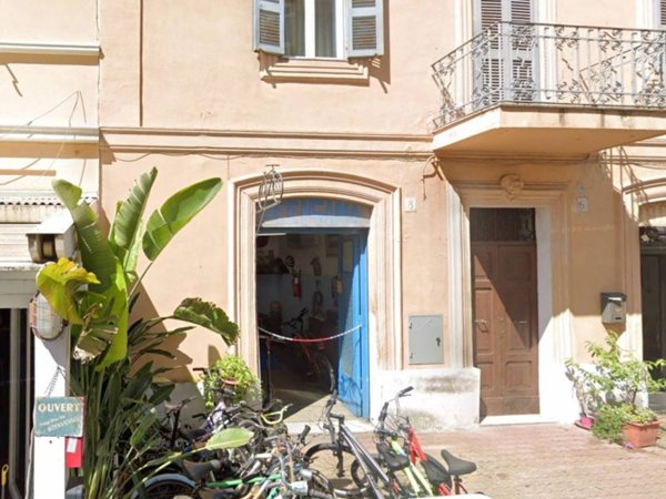 negozio in affitto a Roma in zona Gianicolense