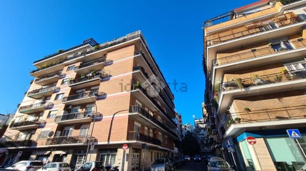 appartamento in affitto a Roma in zona Della Vittoria
