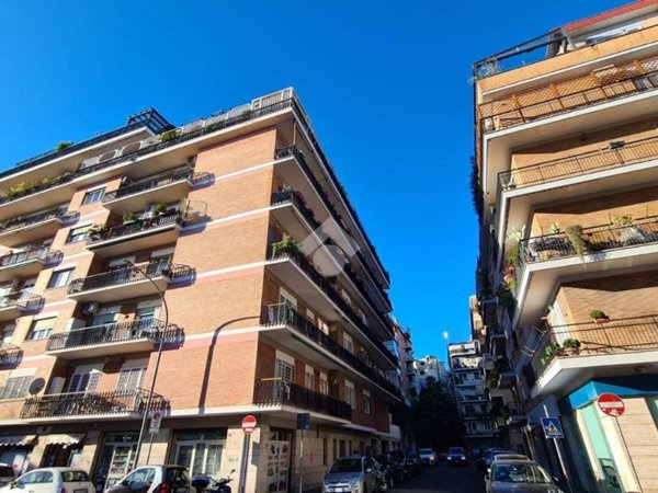 appartamento in affitto a Roma in zona Della Vittoria