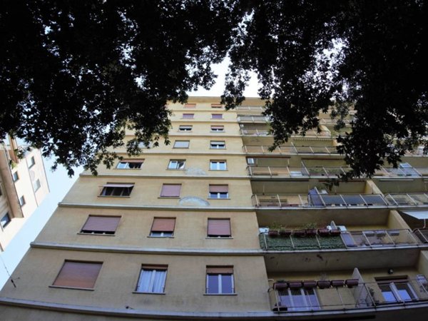 appartamento in affitto a Roma in zona Della Vittoria