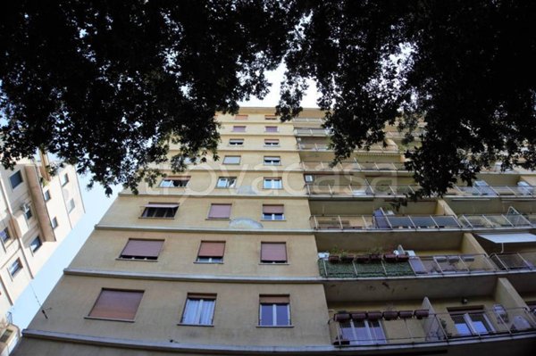 appartamento in affitto a Roma in zona Della Vittoria