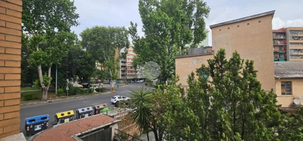 appartamento in affitto a Roma in zona Portuense
