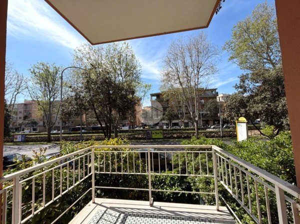 appartamento in affitto a Roma in zona Gianicolense