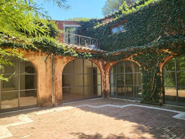 casa indipendente in affitto a Roma in zona Giuliano Dalmata