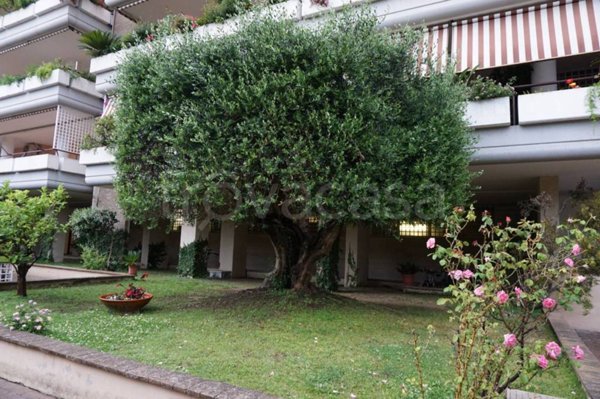 appartamento in affitto a Roma in zona Ostiense