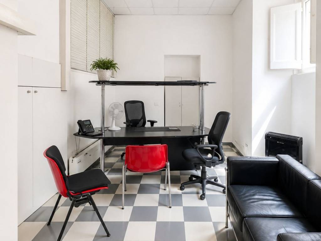 ufficio in affitto a Roma in zona Pigna - Sant'Angelo
