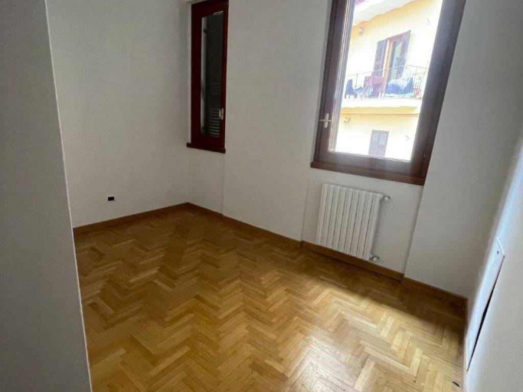appartamento in affitto a Roma in zona Salario
