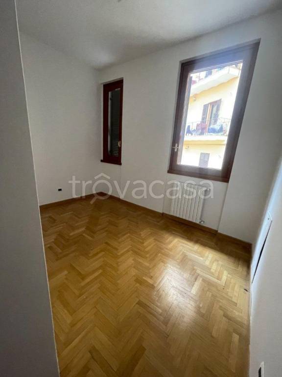 appartamento in affitto a Roma in zona Salario