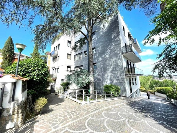appartamento in affitto a Roma in zona Della Vittoria