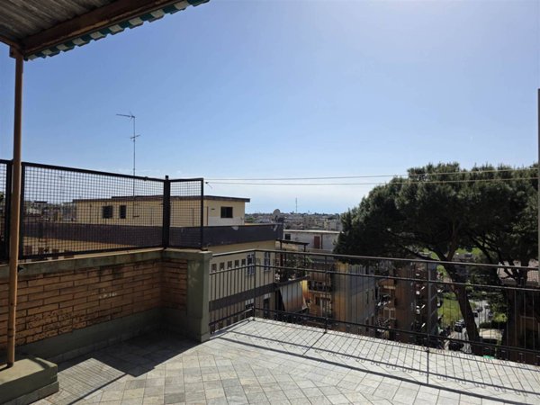 appartamento in affitto a Roma in zona Portuense