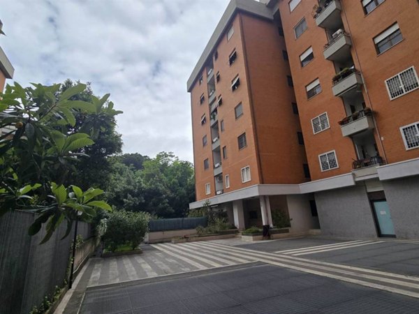 negozio in affitto a Roma in zona Salario