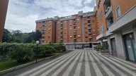 appartamento in affitto a Roma in zona Salario