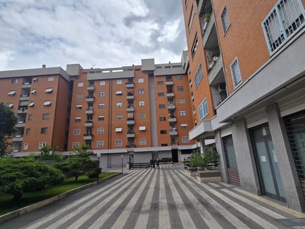 negozio in affitto a Roma in zona Salario