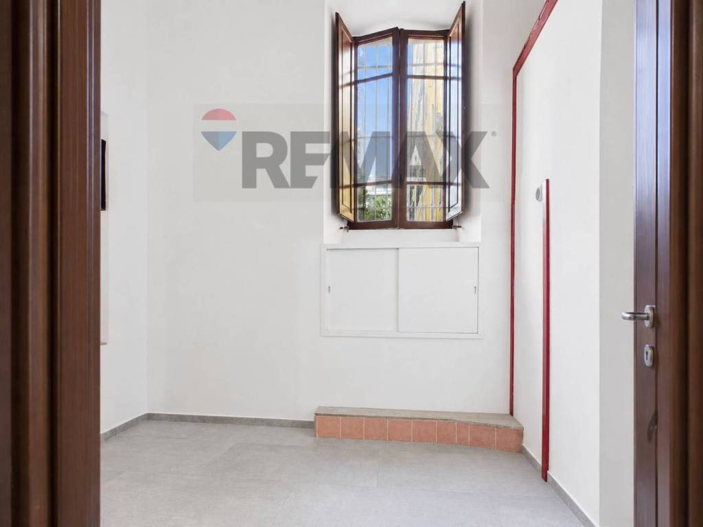 locale di sgombero in affitto a Roma in zona Rione Prati