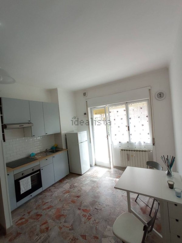 appartamento in affitto a Roma in zona Ostia