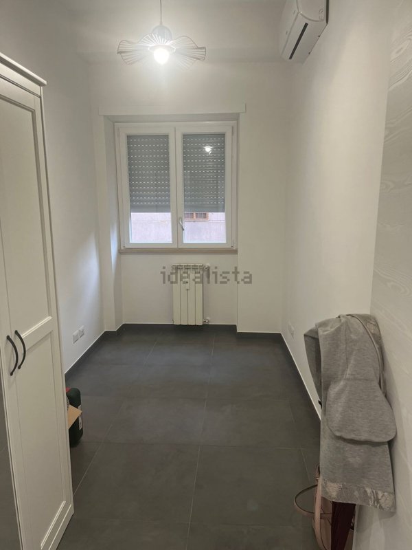 appartamento in affitto a Roma in zona Gianicolense