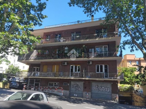 casa indipendente in affitto a Roma in zona Gianicolense