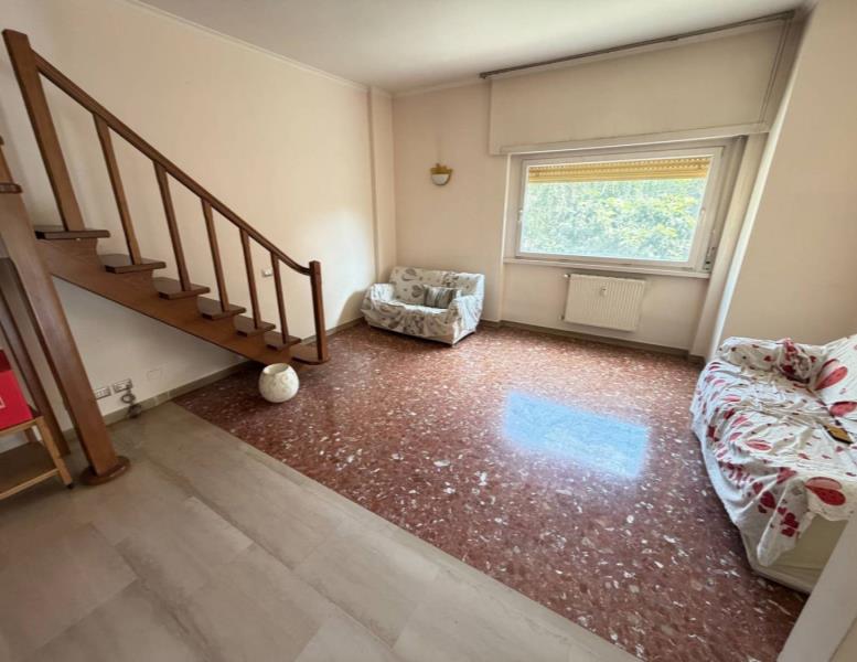 appartamento in affitto a Roma in zona Monte Sacro/Talenti