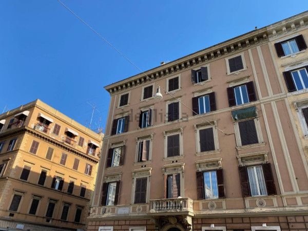 appartamento in affitto a Roma in zona Castro Pretorio