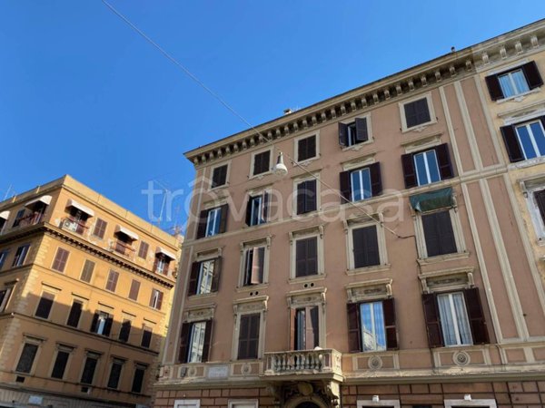 appartamento in affitto a Roma in zona Castro Pretorio