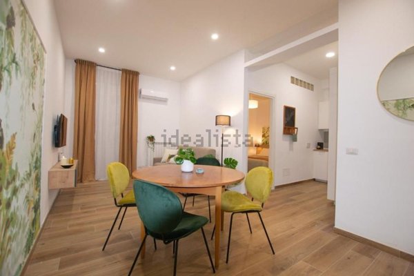 appartamento in affitto a Roma in zona Trieste