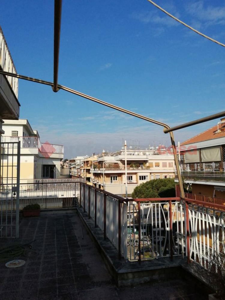 appartamento in affitto a Roma