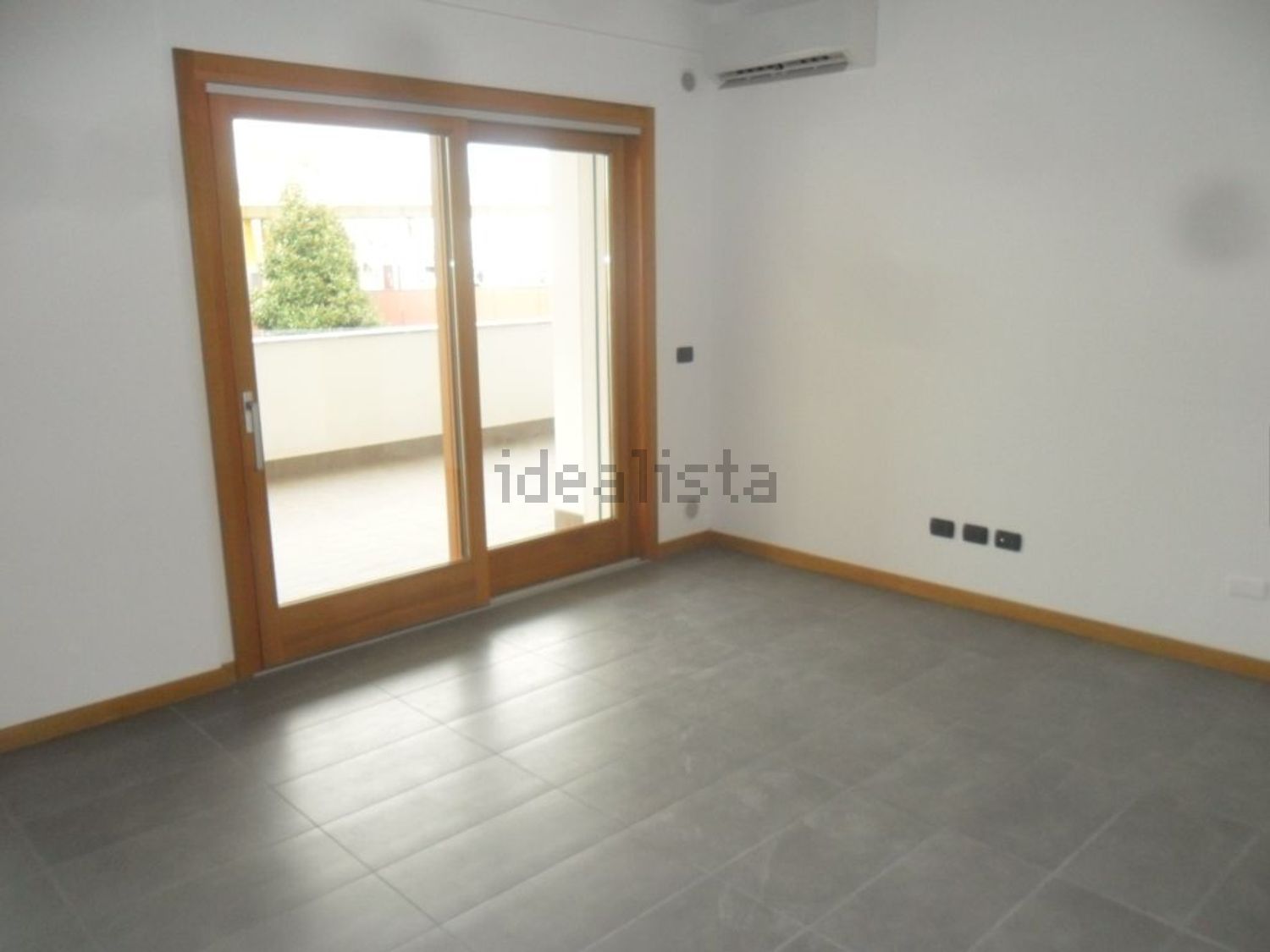 appartamento in affitto a Roma in zona Tor Sapienza