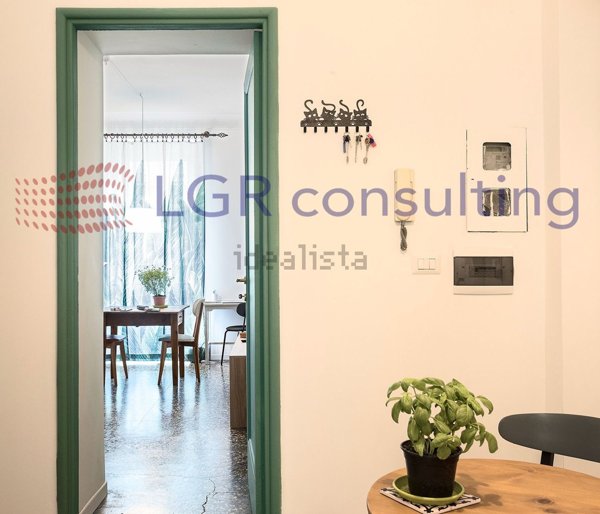appartamento in affitto a Roma in zona Appio Latino