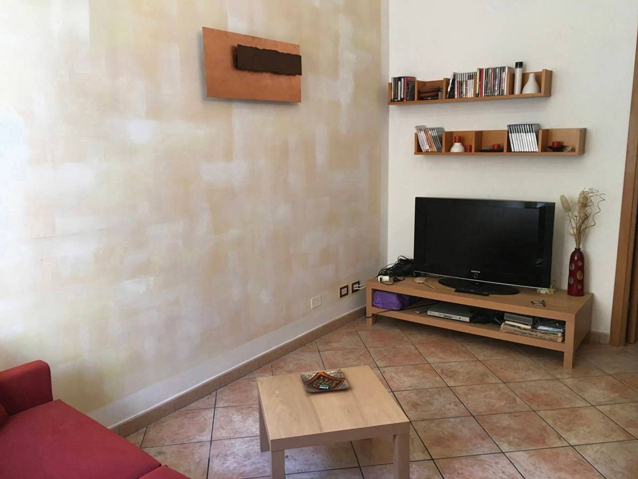 appartamento in affitto a Roma in zona Tiburtino