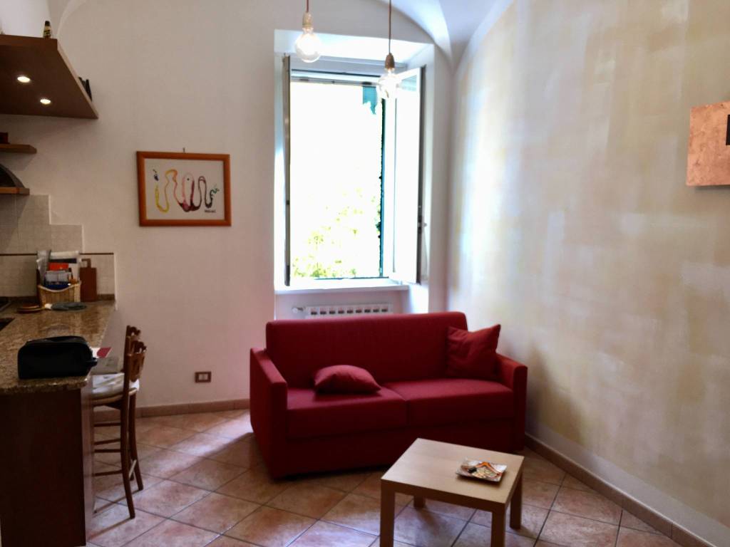 appartamento in affitto a Roma in zona Tiburtino