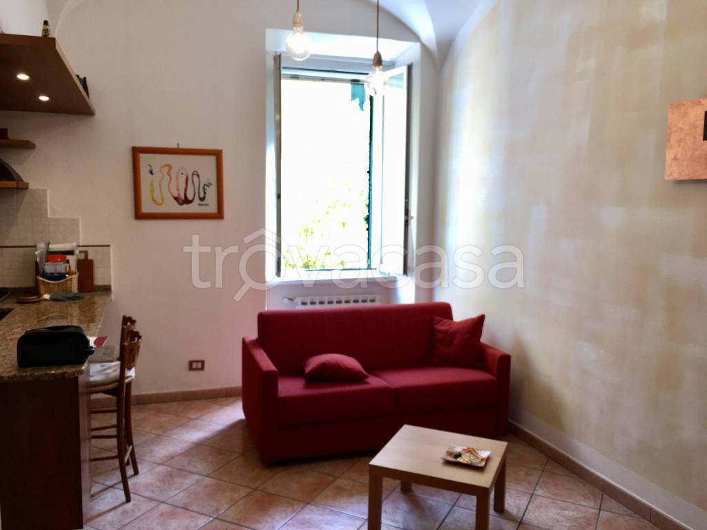 appartamento in affitto a Roma in zona Tiburtino