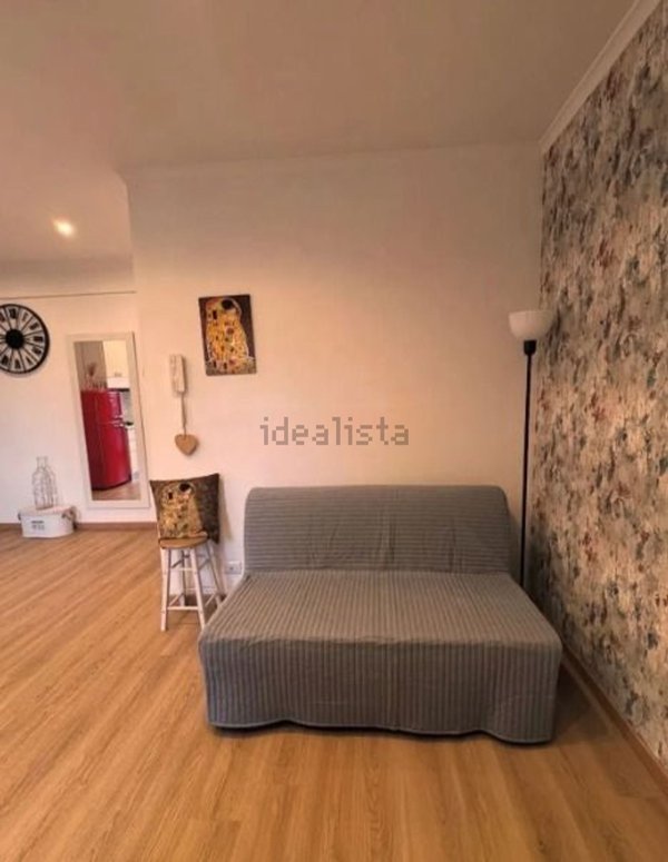 appartamento in affitto a Roma in zona Collatino