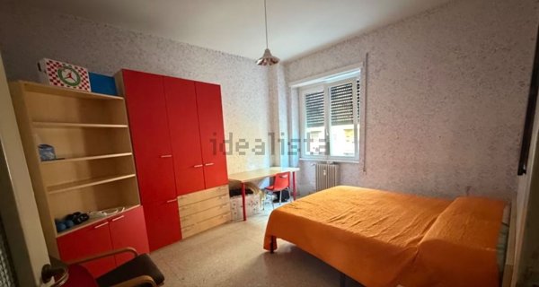 appartamento in affitto a Roma in zona Prenestino-Labicano