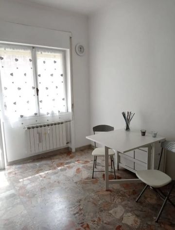 appartamento in affitto a Roma in zona Ostia