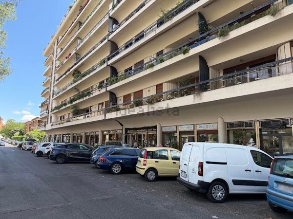 appartamento in affitto a Roma