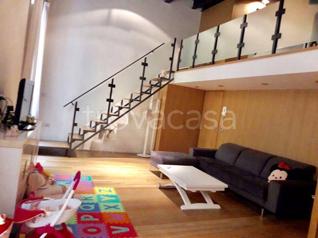 appartamento in affitto a Roma in zona Parione/Sant'Eustachio