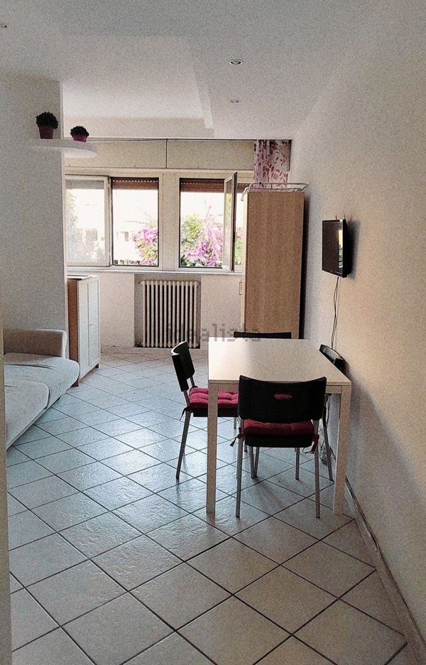 appartamento in affitto a Roma in zona Flaminio