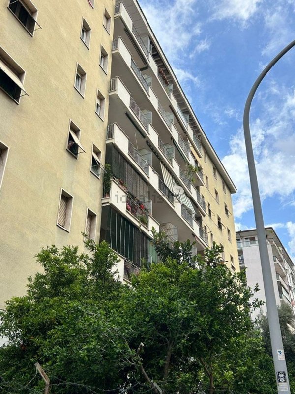 appartamento in affitto a Roma in zona Don Bosco