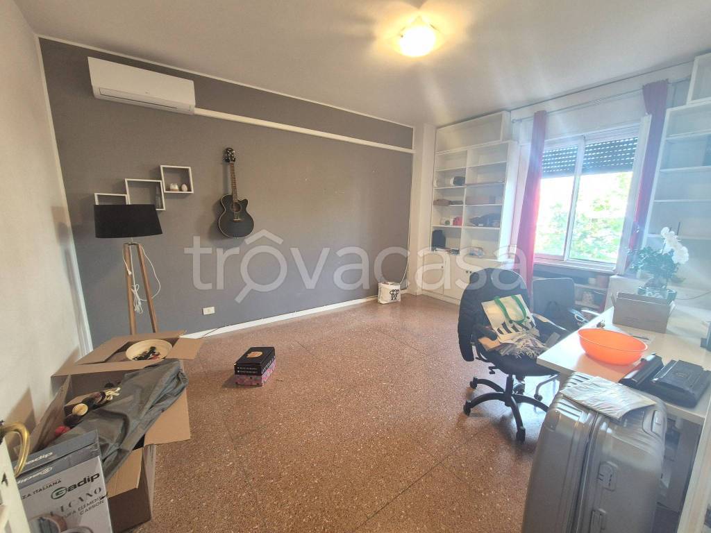 appartamento in affitto a Roma in zona Monte Sacro/Talenti