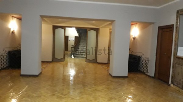 appartamento in affitto a Roma in zona Trieste