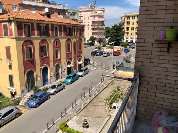 appartamento in affitto a Roma in zona Primavalle