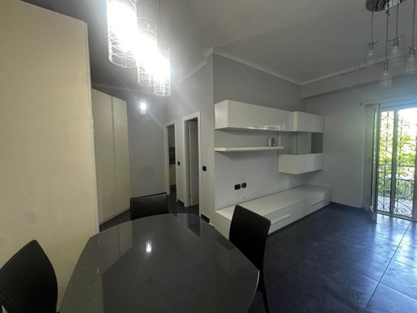 appartamento in affitto a Roma in zona Monte Sacro/Talenti