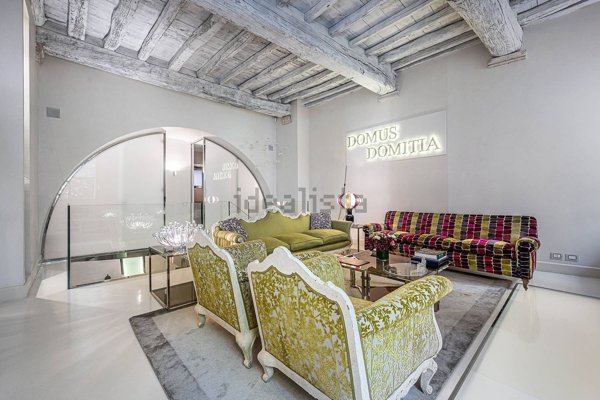 appartamento in affitto a Roma in zona Parione/Sant'Eustachio