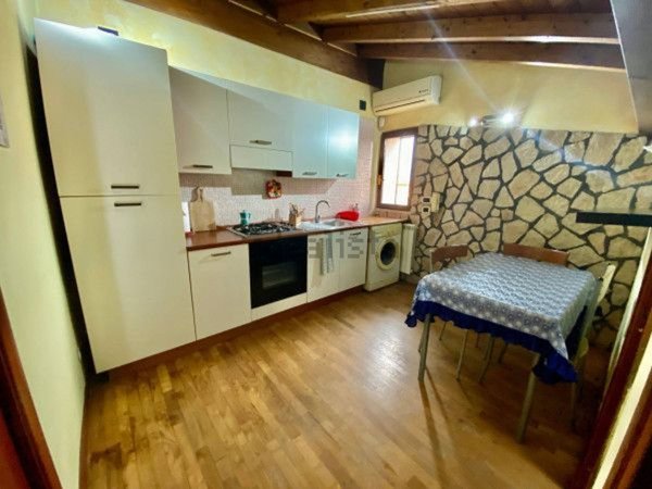 appartamento in affitto a Roma in zona Ponte Mammolo
