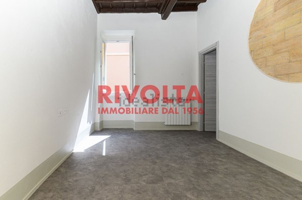 appartamento in affitto a Roma in zona Trastevere