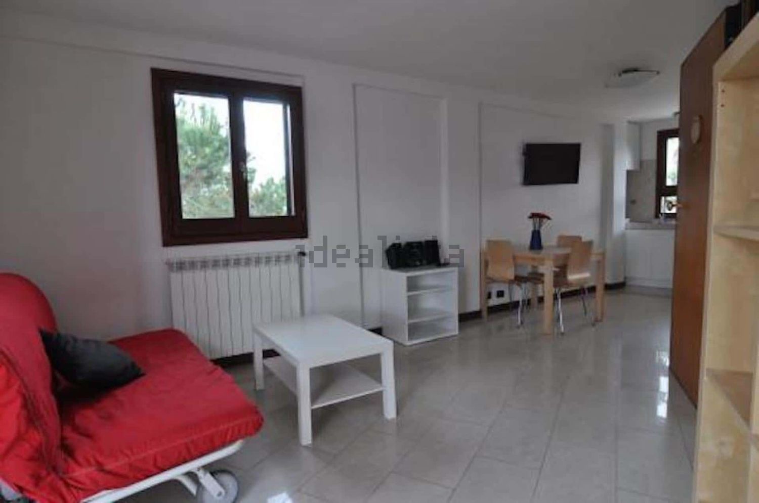 appartamento in affitto a Roma in zona Ponte Galeria