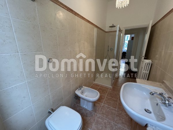 appartamento in affitto a Roma in zona Parioli