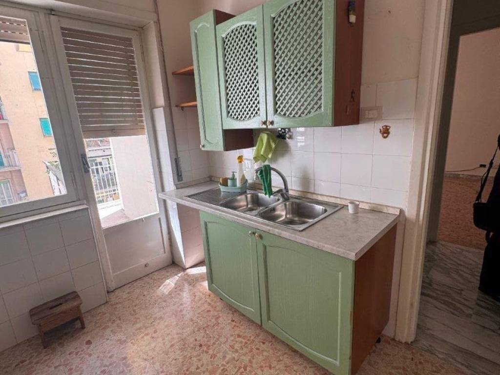 appartamento in affitto a Roma in zona Ostiense