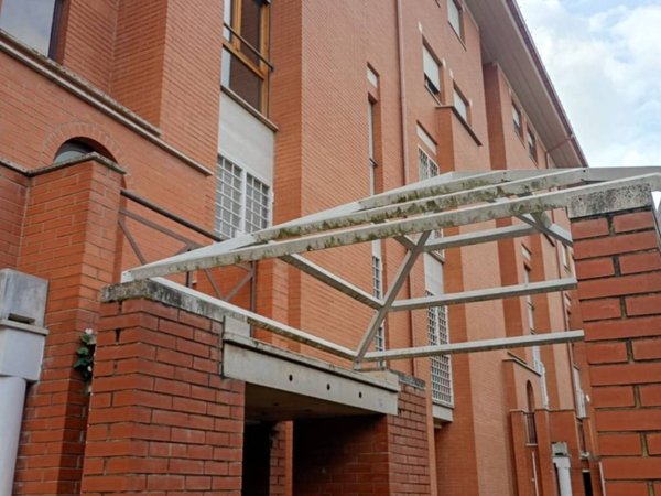 appartamento in affitto a Roma in zona Appio Claudio