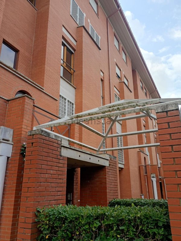 appartamento in affitto a Roma in zona Appio Claudio